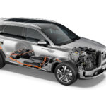PUTERE PLUG-IN HYBRID ȘI SPAȚIU PENTRU ȘAPTE PASAGERI: KIA DEZVĂLUIE SECRETELE PROIECTĂRII INTELIGENTE A INTERIORULUI NOULUI SORENTO PHEV
