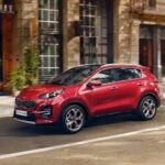 Kia anunță vânzările globale pentru luna februarie 2021
