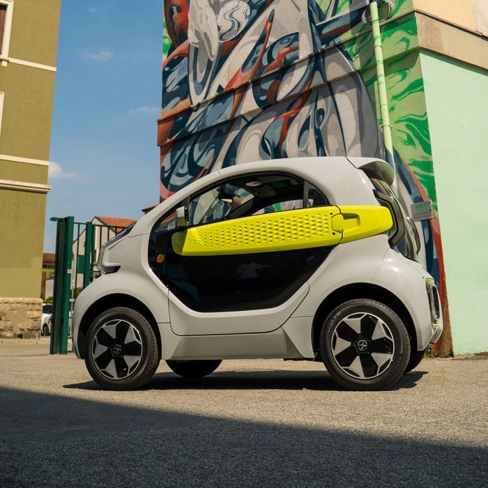 XEV YOYO 1