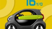 XEV YOYO 2